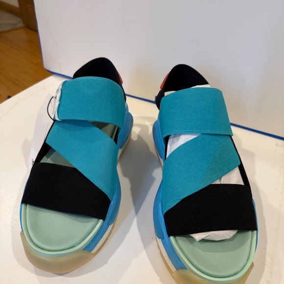 Y3 Honori sandal - Picture 3 of 8